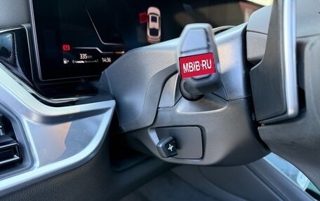 BMW X6, 2025 год, 13 190 000 рублей, 9 фотография