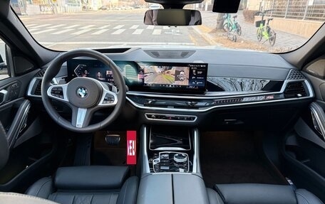 BMW X6, 2025 год, 13 190 000 рублей, 12 фотография