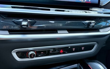 BMW X6, 2025 год, 13 190 000 рублей, 15 фотография