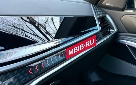 BMW X6, 2025 год, 13 190 000 рублей, 16 фотография