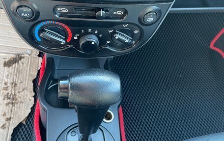 Chevrolet Spark III, 2009 год, 428 000 рублей, 8 фотография