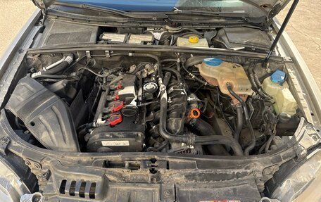 Audi A4, 2007 год, 595 000 рублей, 12 фотография