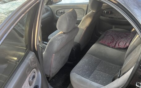 KIA Spectra II (LD), 2008 год, 240 000 рублей, 4 фотография