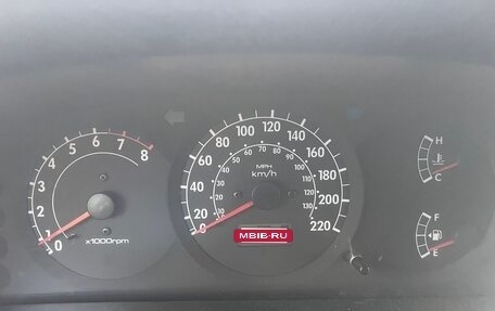 KIA Spectra II (LD), 2008 год, 240 000 рублей, 6 фотография