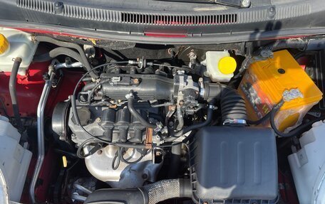 Chevrolet Spark III, 2009 год, 428 000 рублей, 9 фотография