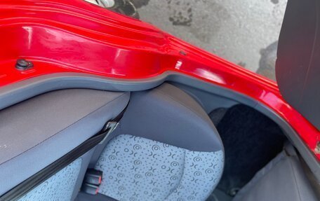 Chevrolet Spark III, 2009 год, 428 000 рублей, 13 фотография