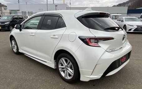 Toyota Corolla, 2022 год, 1 490 000 рублей, 5 фотография
