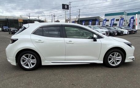 Toyota Corolla, 2022 год, 1 490 000 рублей, 8 фотография