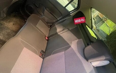 Renault Logan II, 2021 год, 1 280 000 рублей, 16 фотография