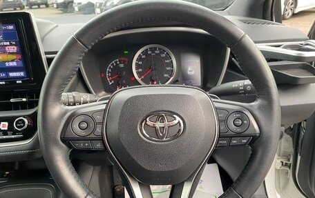 Toyota Corolla, 2022 год, 1 490 000 рублей, 18 фотография