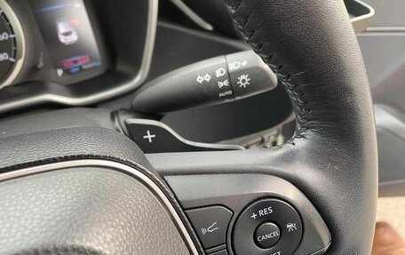 Toyota Corolla, 2022 год, 1 490 000 рублей, 20 фотография