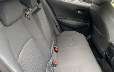 Toyota Corolla, 2022 год, 1 490 000 рублей, 13 фотография