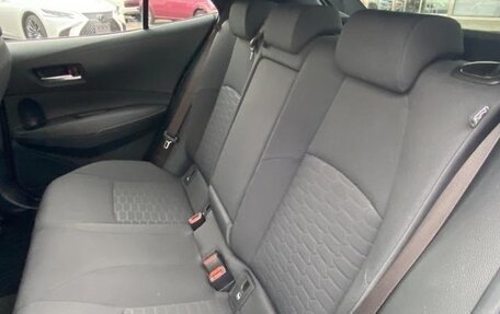 Toyota Corolla, 2022 год, 1 490 000 рублей, 16 фотография