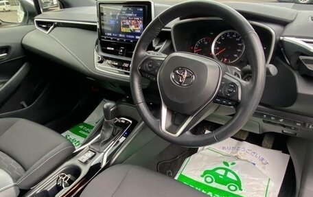 Toyota Corolla, 2022 год, 1 490 000 рублей, 11 фотография