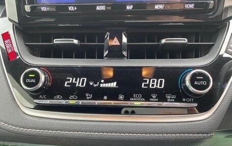 Toyota Corolla, 2022 год, 1 490 000 рублей, 22 фотография