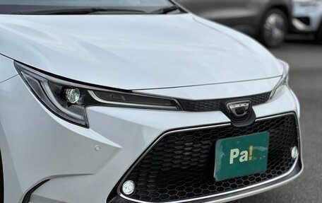 Toyota Corolla, 2022 год, 1 390 000 рублей, 3 фотография