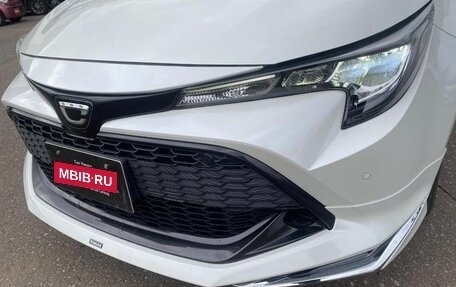 Toyota Corolla, 2022 год, 1 490 000 рублей, 29 фотография