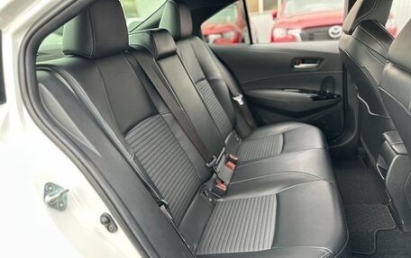 Toyota Corolla, 2022 год, 1 390 000 рублей, 21 фотография