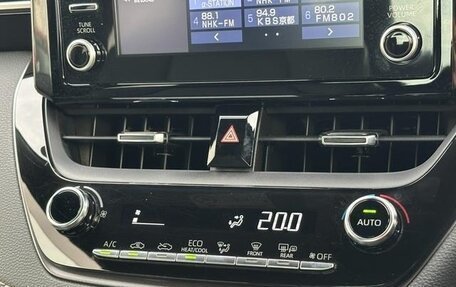 Toyota Corolla, 2022 год, 1 390 000 рублей, 17 фотография