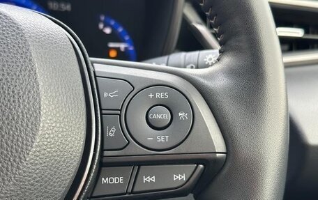 Toyota Corolla, 2022 год, 1 390 000 рублей, 15 фотография