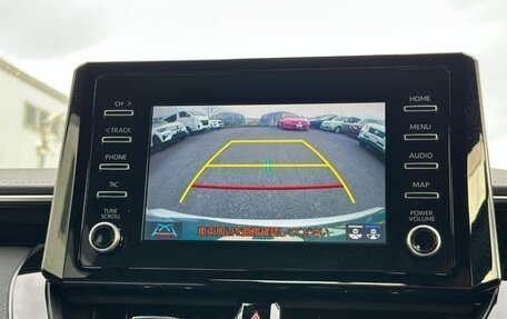 Toyota Corolla, 2022 год, 1 390 000 рублей, 16 фотография