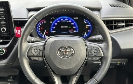 Toyota Corolla, 2022 год, 1 390 000 рублей, 13 фотография