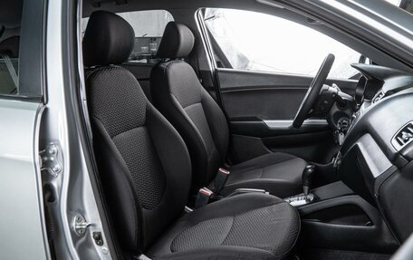 KIA Rio III рестайлинг, 2013 год, 949 000 рублей, 8 фотография