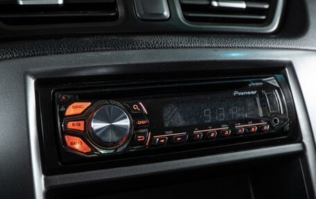 KIA Rio III рестайлинг, 2013 год, 949 000 рублей, 13 фотография