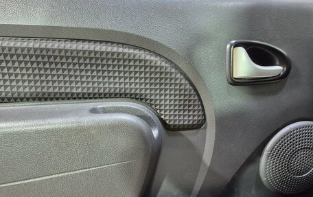 Renault Logan I, 2009 год, 447 000 рублей, 18 фотография