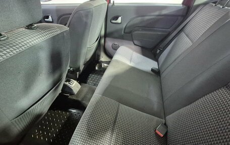 Renault Logan I, 2009 год, 447 000 рублей, 15 фотография