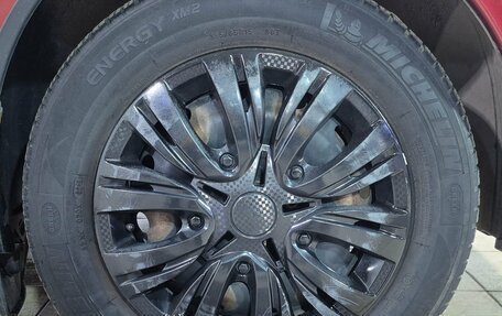 Renault Logan I, 2009 год, 447 000 рублей, 21 фотография