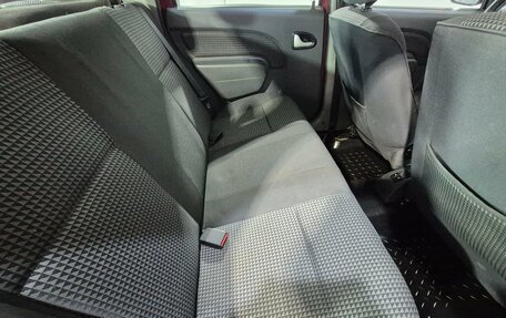 Renault Logan I, 2009 год, 447 000 рублей, 16 фотография