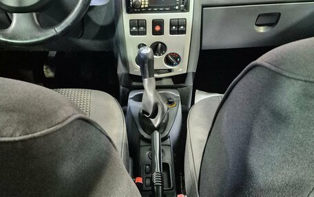 Renault Logan I, 2009 год, 447 000 рублей, 13 фотография