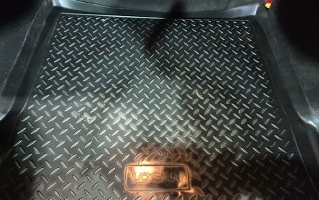 Renault Logan I, 2009 год, 447 000 рублей, 20 фотография