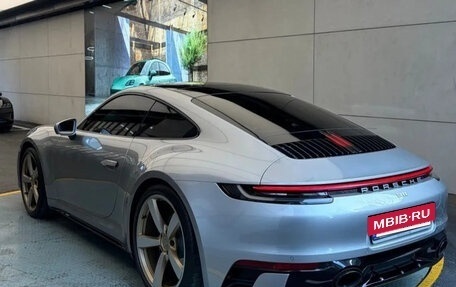 Porsche 911, 2024 год, 19 069 068 рублей, 2 фотография