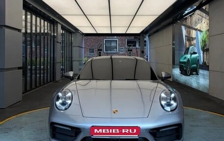 Porsche 911, 2024 год, 19 069 068 рублей, 3 фотография