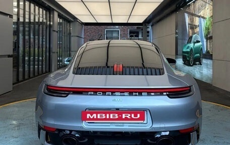 Porsche 911, 2024 год, 19 069 068 рублей, 4 фотография