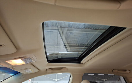 Lexus RX III, 2015 год, 2 499 000 рублей, 25 фотография