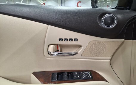 Lexus RX III, 2015 год, 2 499 000 рублей, 27 фотография