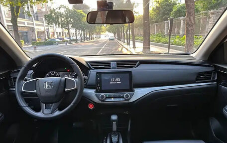 Honda Civic, 2021 год, 1 178 577 рублей, 7 фотография