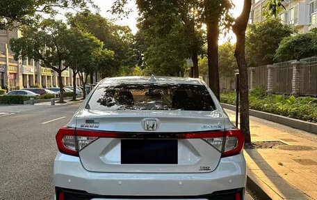 Honda Civic, 2021 год, 1 178 577 рублей, 5 фотография