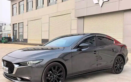 Mazda 3, 2023 год, 1 970 444 рублей, 3 фотография