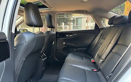 Honda Civic, 2021 год, 1 178 577 рублей, 9 фотография