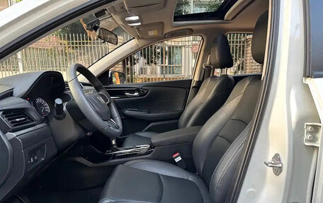 Honda Civic, 2021 год, 1 178 577 рублей, 6 фотография