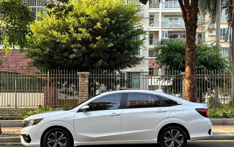 Honda Civic, 2021 год, 1 178 577 рублей, 3 фотография