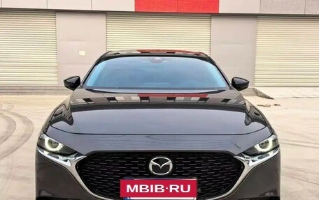 Mazda 3, 2023 год, 1 970 444 рублей, 2 фотография