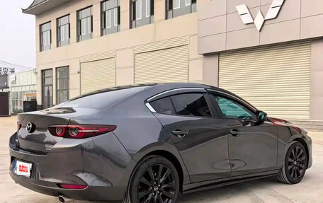 Mazda 3, 2023 год, 1 970 444 рублей, 5 фотография