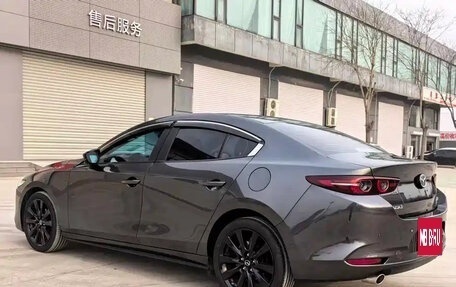 Mazda 3, 2023 год, 1 970 444 рублей, 4 фотография