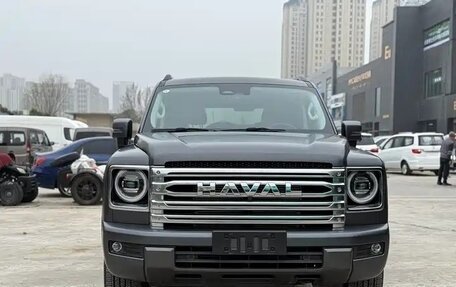 Haval H9, 2024 год, 4 500 000 рублей, 2 фотография