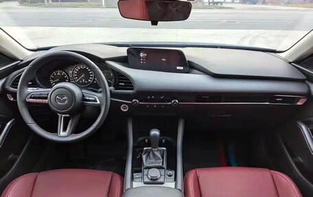 Mazda 3, 2023 год, 1 970 444 рублей, 7 фотография